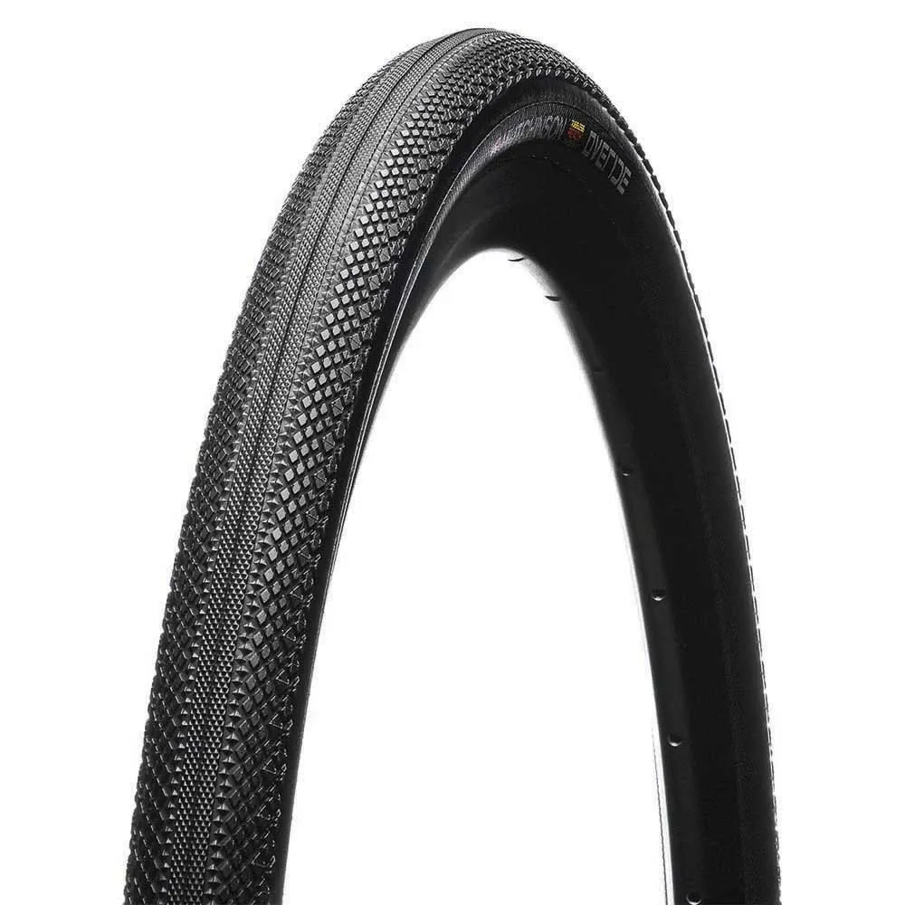 Hutchinson Gravel Tyre Overide TLR HardSkin Hutchinson Gravel Tyre Overide TLR HardSkin