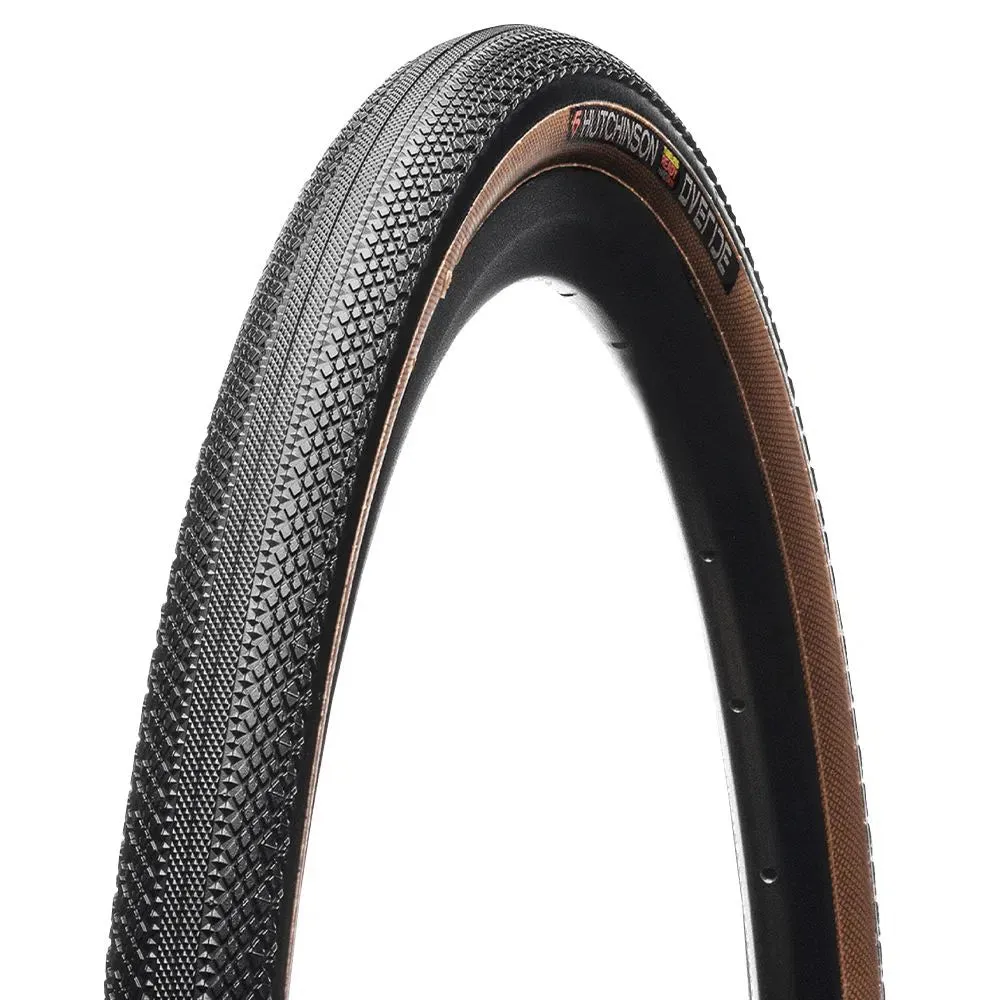 Hutchinson Gravel Tyre Overide TLR HardSkin Hutchinson Gravel Tyre Overide TLR HardSkin