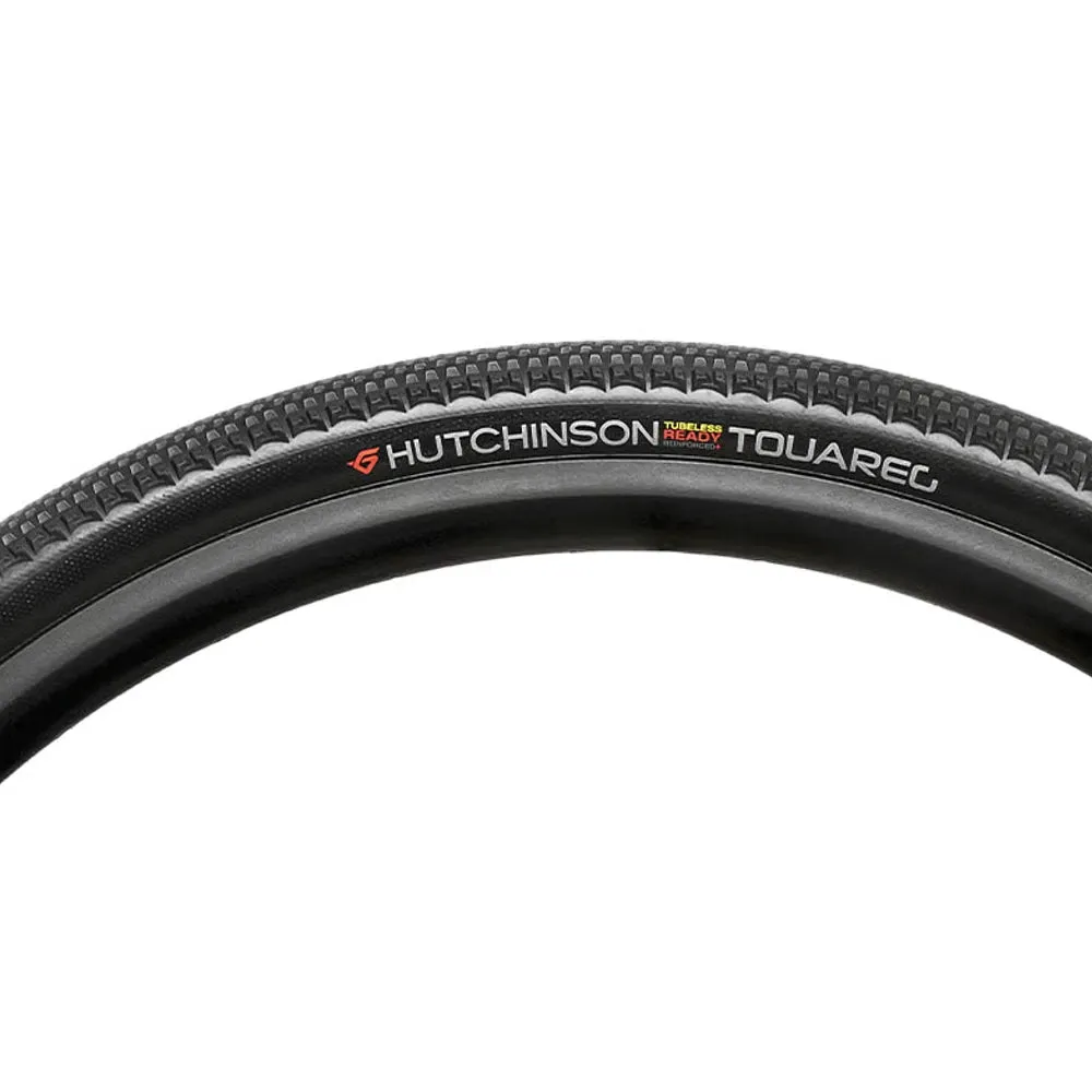 Hutchinson Gravel Tyre Touareg TLR HardSkin Hutchinson Gravel Tyre Touareg TLR HardSkin