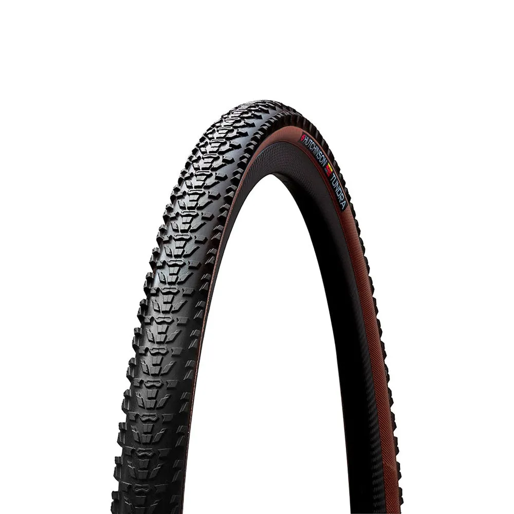 Hutchinson Gravel Tyre Tundra TLR HardSkin Hutchinson Gravel Tyre Tundra TLR HardSkin