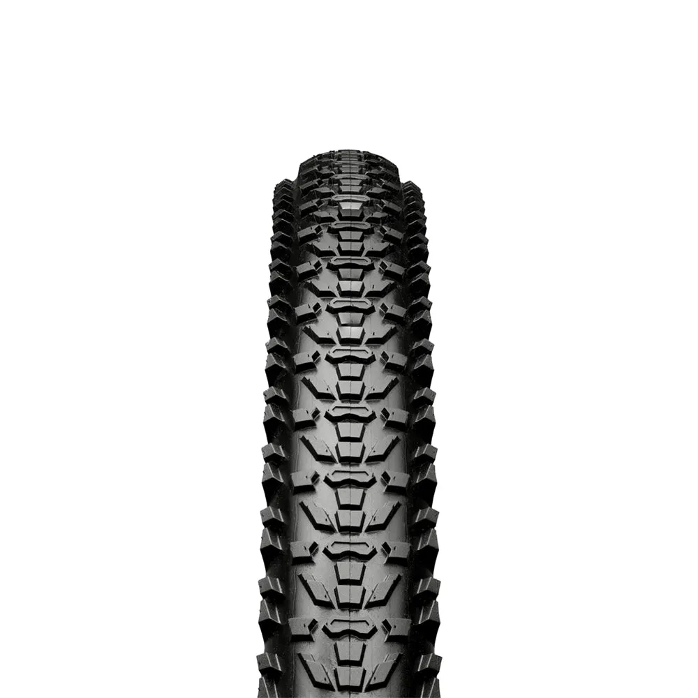 Hutchinson Gravel Tyre Tundra TLR Reinforced, Black, 700 x 40 Hutchinson Gravel Tyre Tundra TLR Reinforced, Black, 700 x 40