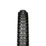 Hutchinson Gravel Tyre Tundra TLR Reinforced, Black, 700 x 40