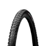 Hutchinson Gravel Tyre Tundra TLR Reinforced, Black, 700 x 40