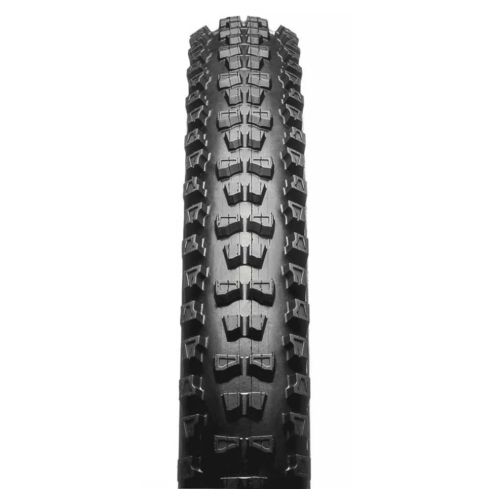Hutchinson Griffus Racer Gravity Tubeless 29´´ X 2.40 Mtb-däck, Black, 29" x 2.40 Hutchinson Griffus Racer Gravity Tubeless 29´´ X 2.40 Mtb-däck, Black, 29" x 2.40