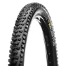 Hutchinson Griffus Racer Gravity Tubeless 29´´ X 2.40 Mtb-däck, Black, 29" x 2.40