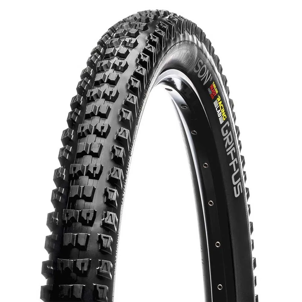 Hutchinson Griffus Rlab Racer Gravity Hardskin Tubeless 29´´ X 2.50 Styv Mtb-däck