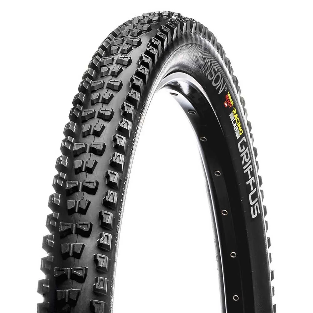Hutchinson Griffus Rlab Tubeless 27.5´´ X 2.40 Mtb-däck Hutchinson Griffus Rlab Tubeless 27.5´´ X 2.40 Mtb-däck