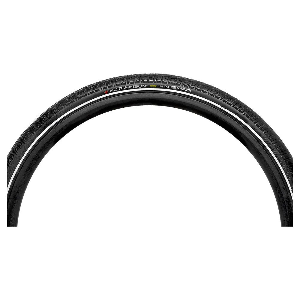 Hutchinson Haussman Infinity Skinwall 700c X 37 Styvt Urbandäck