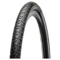 Hutchinson Haussmann Mono-compound Skinwall Infinity 26´´ X 1.75 Styv Mtb-däck Hutchinson Haussmann Mono-compound Skinwall Infinity 26´´ X 1.75 Styv Mtb-däck