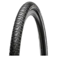 Hutchinson Haussmann Mono-compound Skinwall Infinity 26´´ X 1.75 Styv Mtb-däck Hutchinson Haussmann Mono-compound Skinwall Infinity 26´´ X 1.75 Styv Mtb-däck