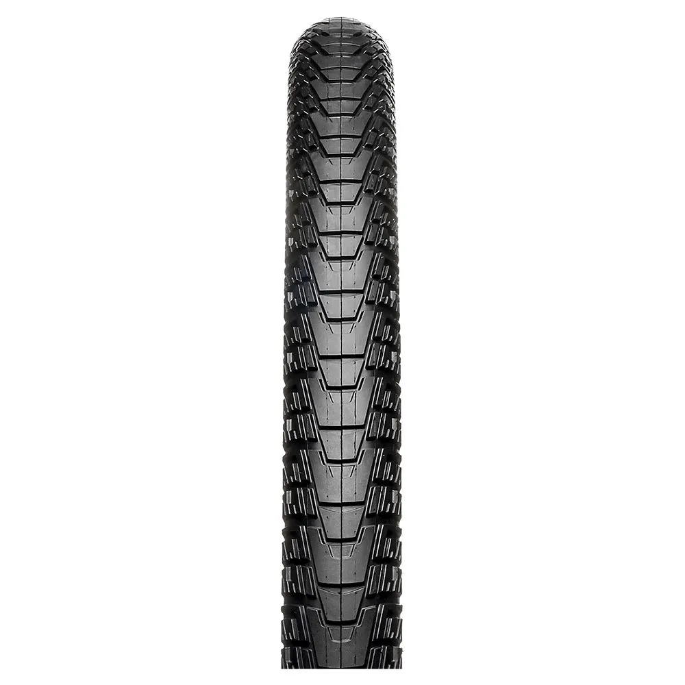 Hutchinson Haussmann Mono-compound Skinwall Infinity 26´´ X 1.75 Styv Mtb-däck Hutchinson Haussmann Mono-compound Skinwall Infinity 26´´ X 1.75 Styv Mtb-däck
