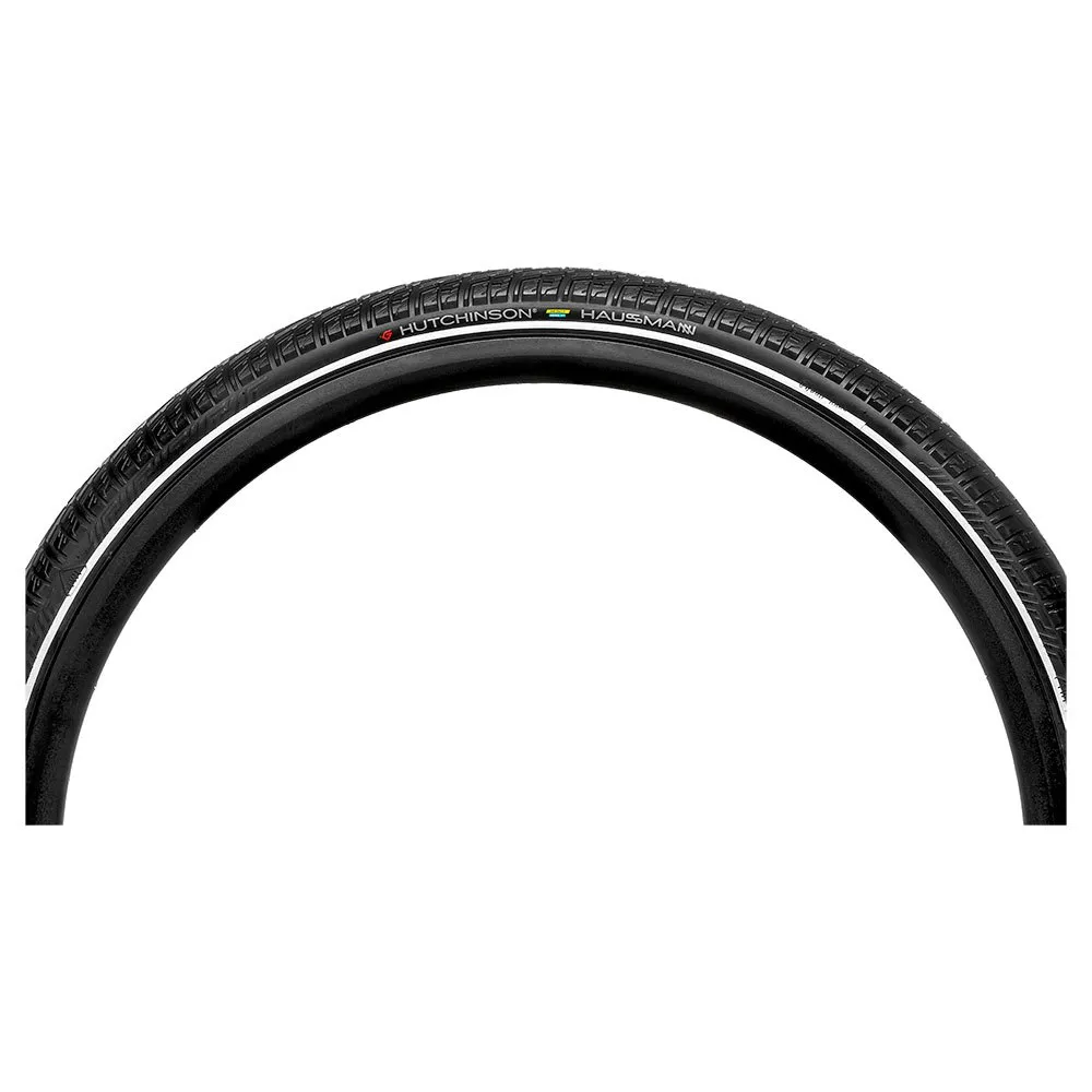 Hutchinson Haussmann Mono-compound Skinwall Infinity 26´´ X 1.75 Styv Mtb-däck Hutchinson Haussmann Mono-compound Skinwall Infinity 26´´ X 1.75 Styv Mtb-däck
