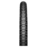 Hutchinson Haussmann Mono-compound Skinwall Infinity 700c X 37 Styvt Urbandäck, Black / Reflex, 700C x 37