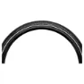 Hutchinson Haussmann Mono-compound Skinwall Infinity 700c X 37 Styvt Urbandäck, Black / Reflex, 700C x 37