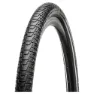 Hutchinson Haussmann Mono-compound Skinwall Infinity 700c X 37 Styvt Urbandäck, Black / Reflex, 700C x 37