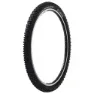 Hutchinson Iguana Mono-compound 26´´ X 2.00 Mtb-däck, Black, 26" x 2.00