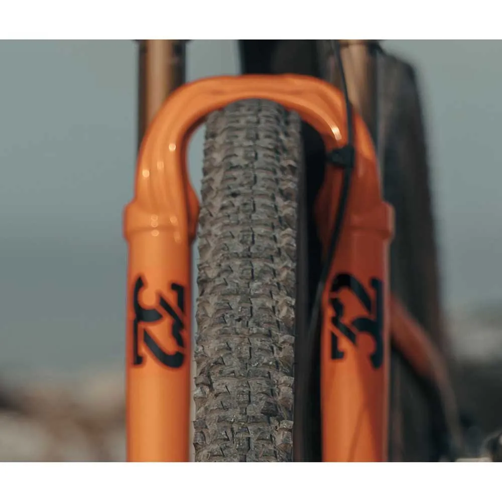 Hutchinson Kraken Hardskin Tubeless 29´´ X 2.4 Mtb-däck
