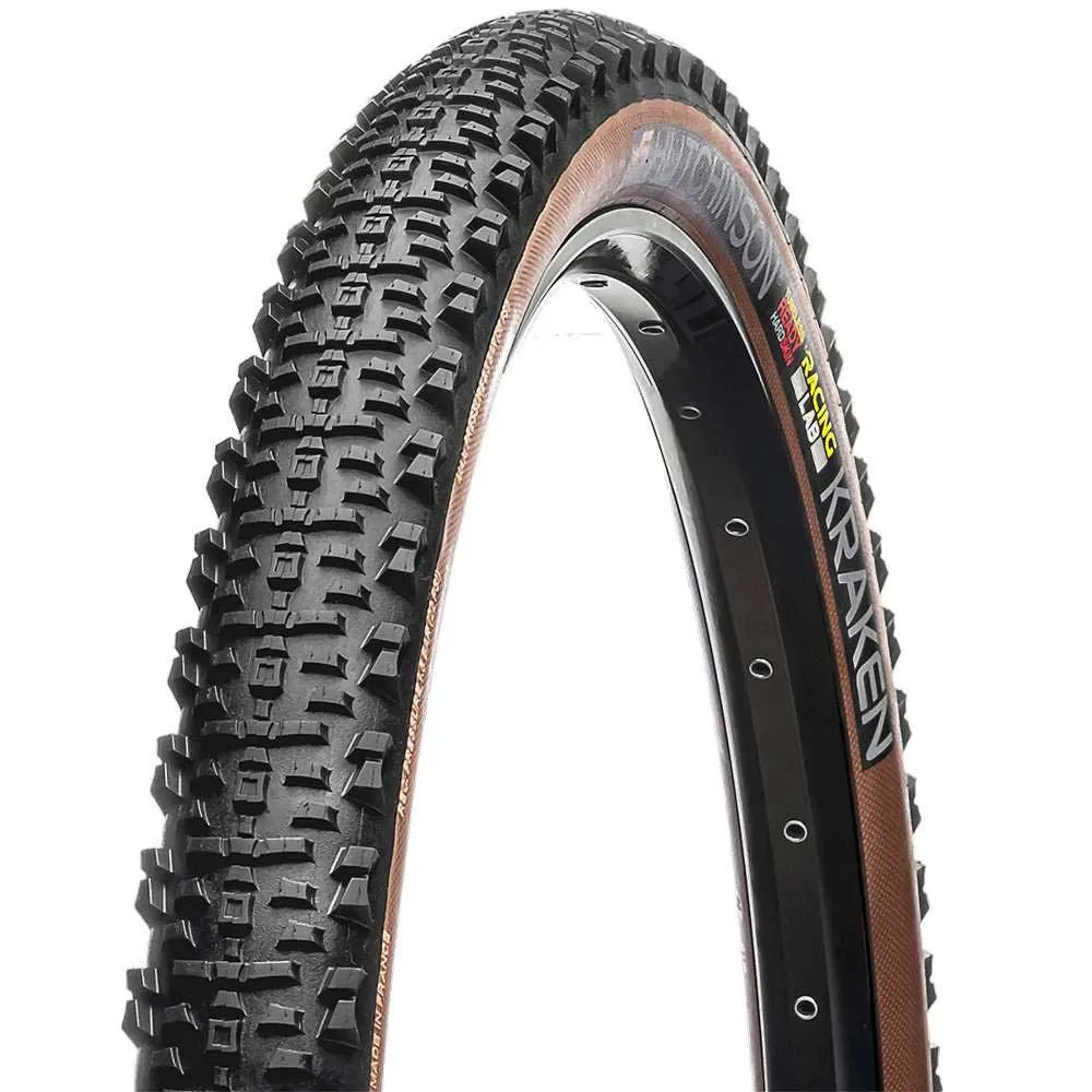 Hutchinson Kraken Hardskin Tubeless 29´´ X 2.4 Mtb-däck