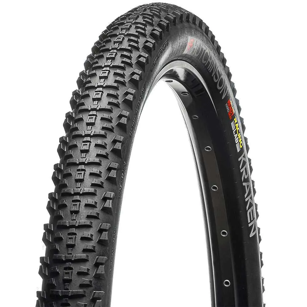 Hutchinson Kraken Hardskin Tubeless 29´´ X 2.40 Mtb-däck Hutchinson Kraken Hardskin Tubeless 29´´ X 2.40 Mtb-däck