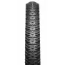 Hutchinson Kraken Reinforced Tubeless 27.5´´ X 2.30 Styv Mtb-däck, Black, 27.5" x 2.30