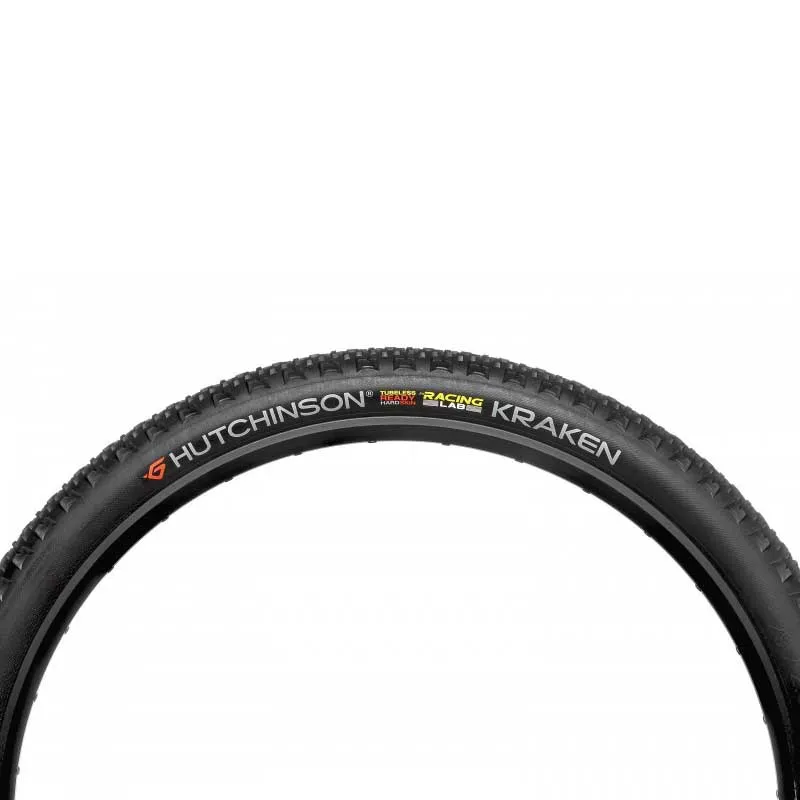 Hutchinson Kraken Reinforced Tubeless 27.5´´ X 2.30 Styv Mtb-däck, Black, 27.5" x 2.30 Hutchinson Kraken Reinforced Tubeless 27.5´´ X 2.30 Styv Mtb-däck, Black, 27.5" x 2.30