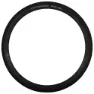 Hutchinson Overide 700c X 50 Styvt Graveldäck, Black, 700C x 50