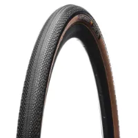 Hutchinson Overide Bi-compound Hardskin Tubeless 700c X 45 Graveldäck Hutchinson Overide Bi-compound Hardskin Tubeless 700c X 45 Graveldäck