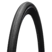 Hutchinson Overide Bi-compound Hardskin Tubeless 700c X 45 Graveldäck Hutchinson Overide Bi-compound Hardskin Tubeless 700c X 45 Graveldäck