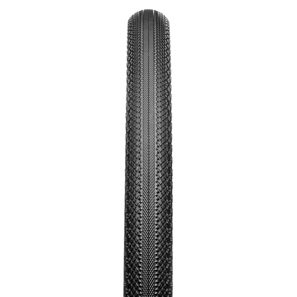 Hutchinson Overide Bi-compound Hardskin Tubeless 700c X 45 Graveldäck
