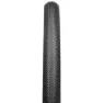 Hutchinson Overide Hardskin 700c X 45 Tubeless Graveldäck, Black / Tan, 700 x 45
