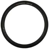 Hutchinson Overide Mono-compound 700c X 38 Styvt Graveldäck Hutchinson Overide Mono-compound 700c X 38 Styvt Graveldäck