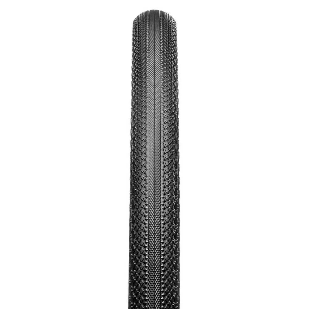 Hutchinson Overide Mono-compound 700c X 38 Styvt Graveldäck, Black, 700C x 38 Hutchinson Overide Mono-compound 700c X 38 Styvt Graveldäck, Black, 700C x 38