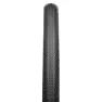 Hutchinson Overide Mono-compound 700c X 38 Styvt Graveldäck, Black, 700C x 38