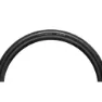 Hutchinson Overide Mono-compound 700c X 38 Styvt Graveldäck, Black, 700C x 38