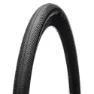 Hutchinson Overide Mono-compound 700c X 38 Styvt Graveldäck, Black, 700C x 38