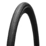 Hutchinson Overide Tubeless 700c X 40 Graveldäck, Black, 700C x 40