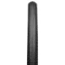 Hutchinson Overide Tubeless Hardskin 700c X 35 Graveldäck, Black, 700C x 35