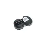 Hutchinson Pack 2 26x1.70-2.35 Schrader 40mm Cameras, 26 x 1.70-2.35