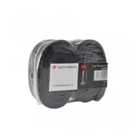 Hutchinson Pack 2 700x28-35 Valve Presta 48mm Chambers Hutchinson Pack 2 700x28-35 Valve Presta 48mm Chambers