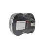 Hutchinson Pack 2 700x28-35 Valve Presta 48mm Chambers, 700 x 28-35
