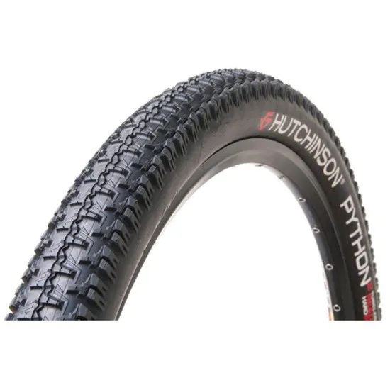 Hutchinson Python 2 Mono-compound 26´´ X 2.10 Styv Mtb-däck Hutchinson Python 2 Mono-compound 26´´ X 2.10 Styv Mtb-däck