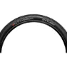 Hutchinson Python 2 Sideskin 26´´ X 2.10 Mtb-däck, Black, 26" x 2.10