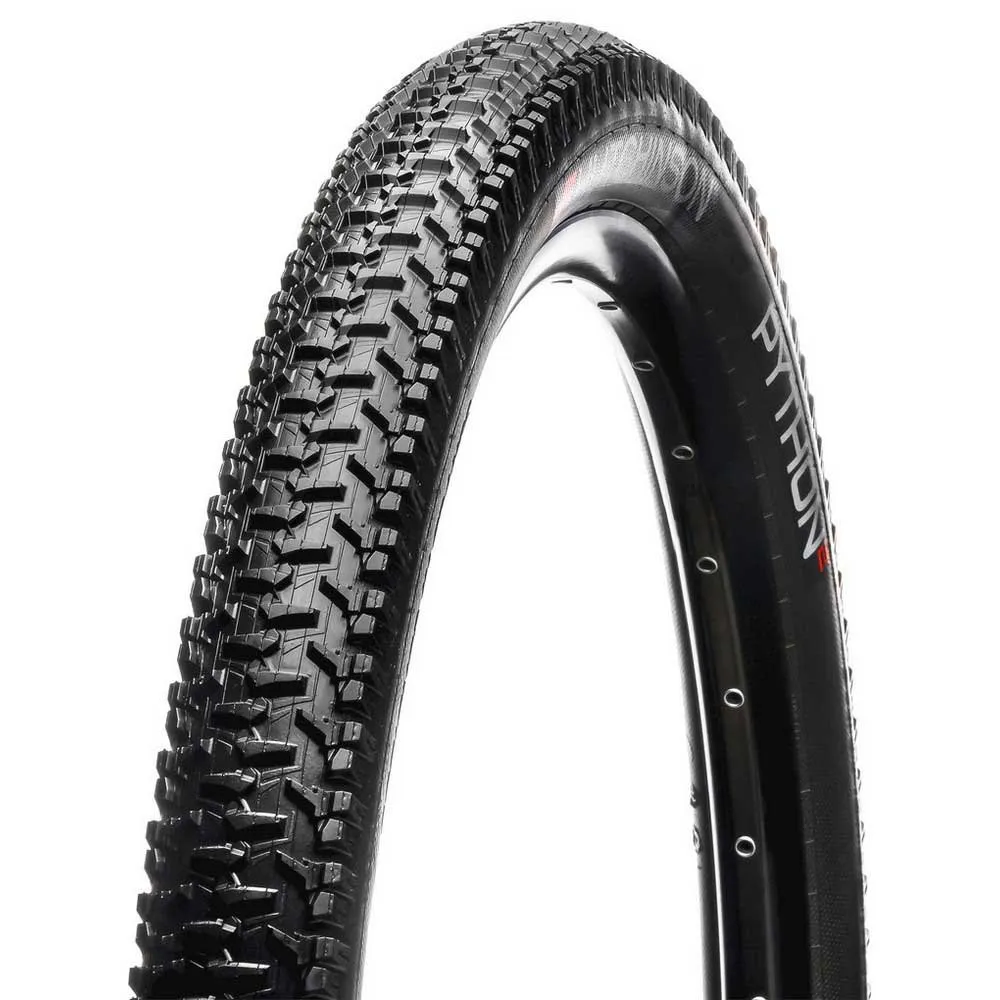Hutchinson Python 2 Sideskin 26´´ X 2.10 Mtb-däck, Black, 26" x 2.10 Hutchinson Python 2 Sideskin 26´´ X 2.10 Mtb-däck, Black, 26" x 2.10