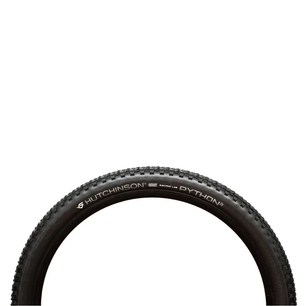Hutchinson Python 3 Racing Lab Tubeless 29´´ X 2.3 Mtb-däck Hutchinson Python 3 Racing Lab Tubeless 29´´ X 2.3 Mtb-däck
