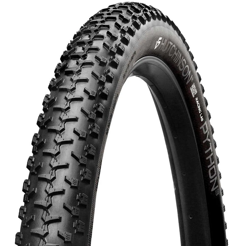 Hutchinson Python 3 Tubeless 29´´ X 2.4 Mtb-däck Hutchinson Python 3 Tubeless 29´´ X 2.4 Mtb-däck