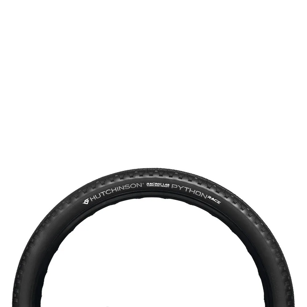Hutchinson Python Race Tubeless 29´´ X 2.4 Mtb-däck, Black / Tan, 29" x 2.4 Hutchinson Python Race Tubeless 29´´ X 2.4 Mtb-däck, Black / Tan, 29" x 2.4