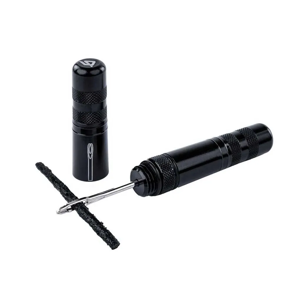 Hutchinson Repair Kit Tubeless, 10 Tubeless Plugs Hutchinson Repair Kit Tubeless, 10 Tubeless Plugs