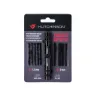 Hutchinson Repair Kit Tubeless, 10 Tubeless Plugs