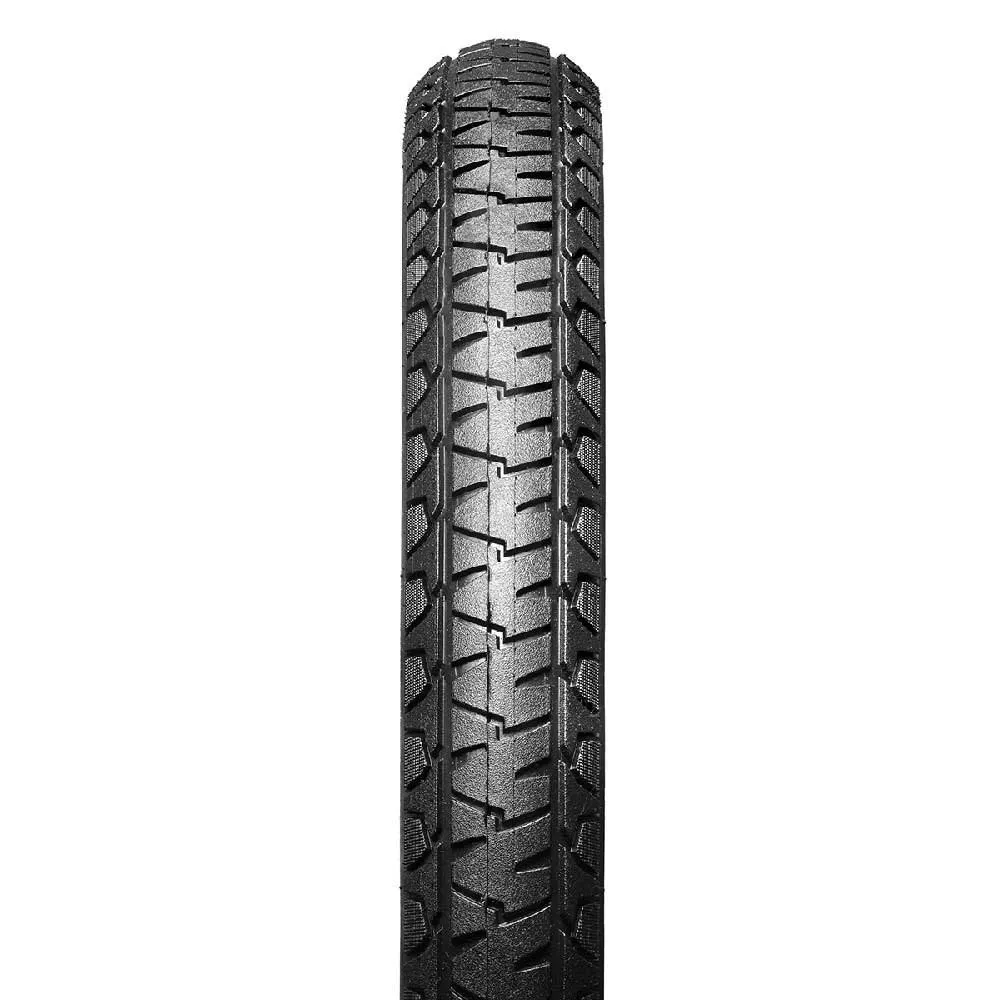 Hutchinson Republic Infinity Ebike50 26´´ X 1.75 Styvt Urbandäck, Black, 26" x 1.75