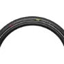 Hutchinson Republic Infinity Ebike50 26´´ X 1.75 Styvt Urbandäck, Black, 26" x 1.75